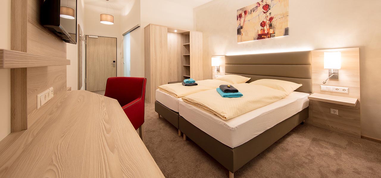 Hotel Gudrun (Riedlingen)